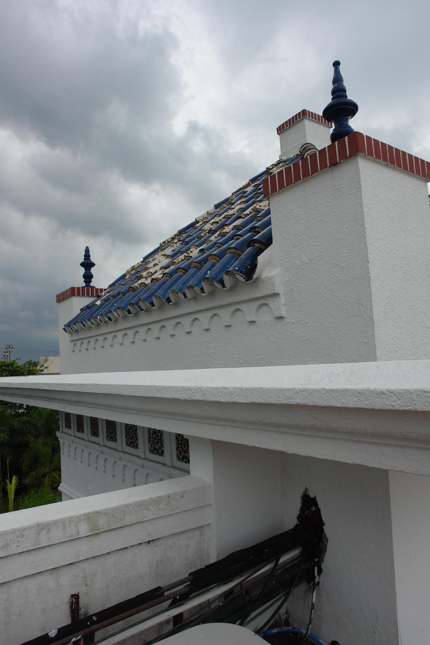 Casa de España - San Juan (Puerta de Tierra) - 2011 00063